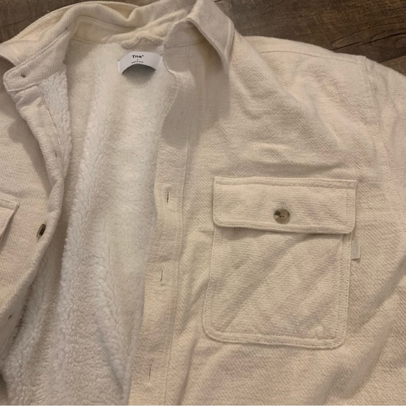 Tna Prospect Shirt Jacket - Picture 6 of 9